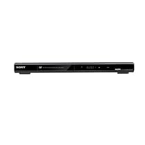 Sony DVP-NS700H/B 1080p Upscaling DVD Player, Black