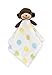 Bedtime Originals Curly Tails Snugglie Blanket