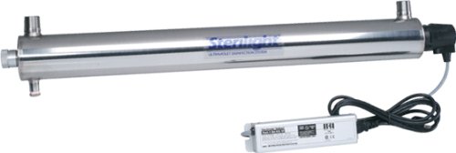 Viqua Sterilight S12Q-PA 12 GPM  Ultraviolet System On Sale