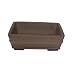 15cm High Quality Unglazed Bonsai Pot