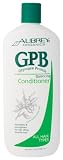 Aubrey Organics - Gpb Hair Conditioner And Nutrient, 16 fl oz cream