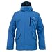 Burton Men's White Collection Such A Deal Snowboard Jacket- SAMPLE - Mascot L