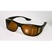 HD Vision WrapArounds Wrap Around Sunglasses