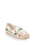 Simoty Alpargatas (Multicolor)