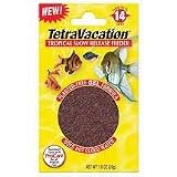Tetra Vacation 14Day Feeder