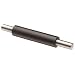 Starrett 234MA-75 End Measuring Rod With Spherical End And Insulating Handle, 6.3mm Diameter, 75mm Length