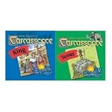 Carcassonne: King & Scout Expansion