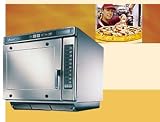 4 Stage Cooking Combination Ovens AMN-ACE230