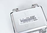 ACDelco 12633264 Engine Control Module (ECM) Assembly, No Start E67 With 8.10X Software