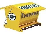 Green Bay Packers NFL Bird Feeders 15