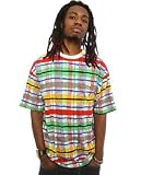 LRG - LRG The Dr. Buzzards Stripe Tee,T-shirts for Men