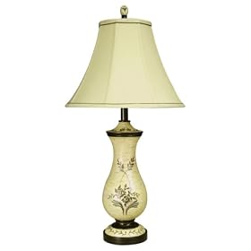 Jane Seymour Elisabeth Table Lamp by Jane Seymour