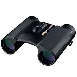 Nikon 8217 Trailblazer 8X25 Hunting Binoculars