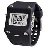 Nike Mens Watches Nike Chisel WC0045_001 - WW by Nike