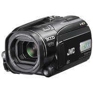 GZ-HD3 HDD HD Hard Drive Camcorder (60GB)