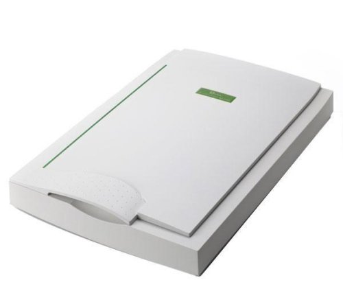 Childrens Toyshop  Computer : MUSTEK ScanExpress A3 USB 600 Pro Scanner
