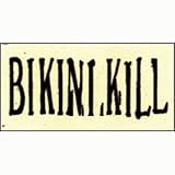 Bikini Kill - Patches - Cloth