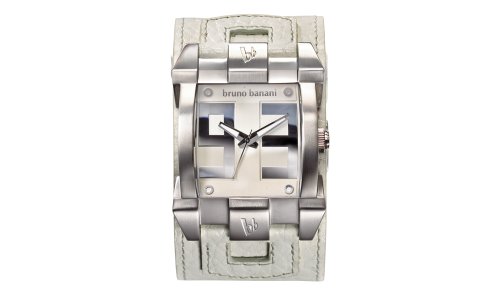bruno banani Herrenarmbanduhr Xilion BR20879