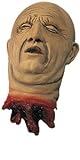 Cut Off Head Yard Prop Halloween Decoration