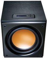 Klipsch Reference Series RSW-10D - Subwoofer - 500 Watt