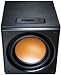 Klipsch Reference Series RSW-10D - Subwoofer - 500 Watt