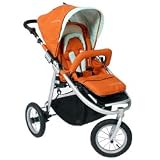 Bumbleride Indie Stroller - Spice