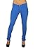 Style 1001 - Extremely Stretchy and Comfortable, Hybrid Denim Jeggings Pants