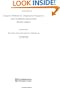 Analytic Methods for Diophantine Equations and Diophantine Inequalities (Cambridge Mathematical Library)