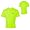 Fluoro Yellow
