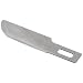 Aven 44204 Technik No.10 Replacement Blade, 100 Pack