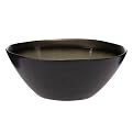 Stoneware Serving Bowl Set of 2 - Cream