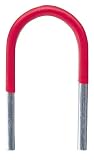 ストロングツール(Strong TooL) U型マグネット 90mm 薄型 107