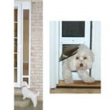 Innotek AA11-211-11 Deluxe Pet Panel - Satin Medium