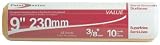 12 each: Paintmaster Value Semi- Smooth Roller (PM50583)