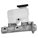 ACDelco 174-783 Brake Master Cylinder by ACDelco