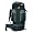 CUSCUS 6200ci Internal Frame Backpack Hiking Camp Travel Bag Navy