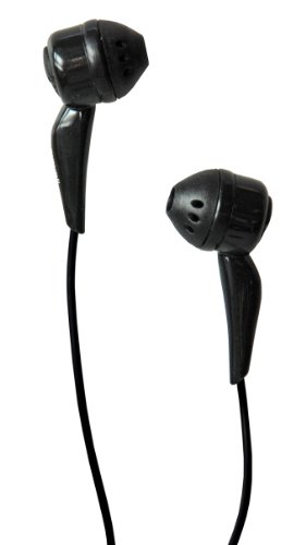 Maxell Pulze Plus In-Ear-Kopfh&ouml;rer (100dB, 3,5mm Klinkenstecker)