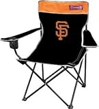 San Francisco Giants Coleman Quad Chair