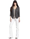 Parker Womens Beaded Jacket