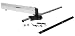 Delta 28-856 12-Inch Universal Rip Fence for 14-Inch Band Saw