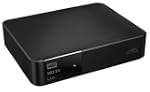 WD TV Live - HD Streaming Media Playe...