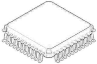 Serial to Parallel Logic Converters 220V 32Ch Open D Out (10 pieces)