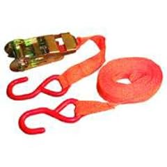 Ratschen-Spanngurt Zurrgurt Gurt Ratschengurt 4mx25mm