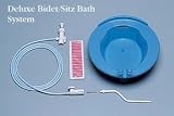 Hygenique Bidet/Sitz Bath System