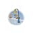 Fisher-Price Newborn - M5606-0 - Tierfreunde Mobile