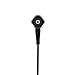 Francois et Mimi in-Ear 3.5mm Aux Hi-Fidelity Earbuds CH-03, Black