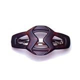 Caravan Tortoise Slide Open Barrette 3-1/4"