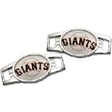 San Francisco Giants Shoe Thingz MLB Baseball Fan Shop Sports Team Merchandise