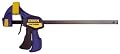 Quick-Grip 524QC Bar Clamp/Spreader