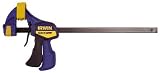 Wood Working Tools item: Quick-Grip 524QC Bar Clamp/Spreader